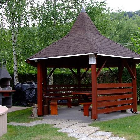 Rajna Apartmanhaz Bogács Zewnętrze zdjęcie