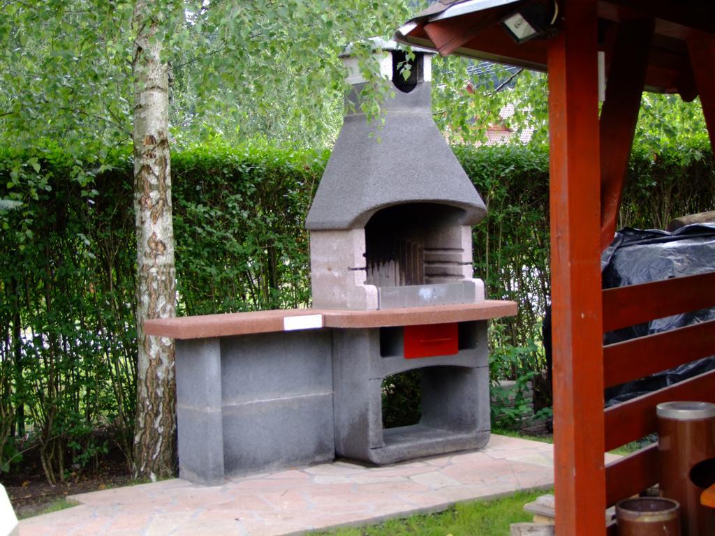 Rajna Apartmanhaz Bogács Zewnętrze zdjęcie