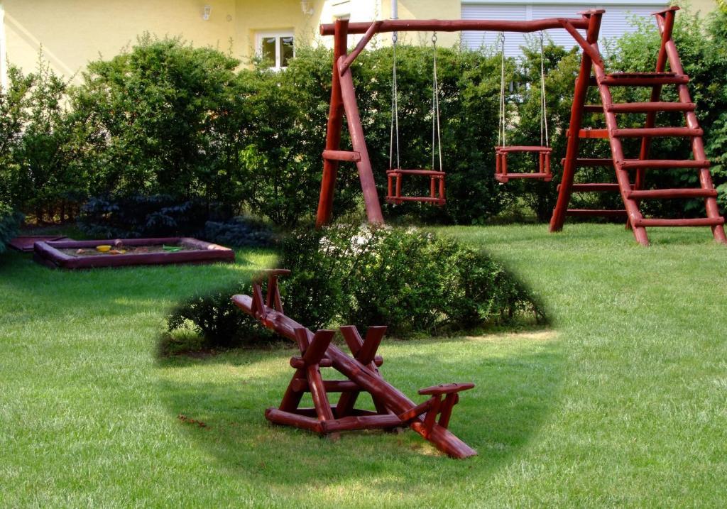 Rajna Apartmanhaz Bogács Zewnętrze zdjęcie