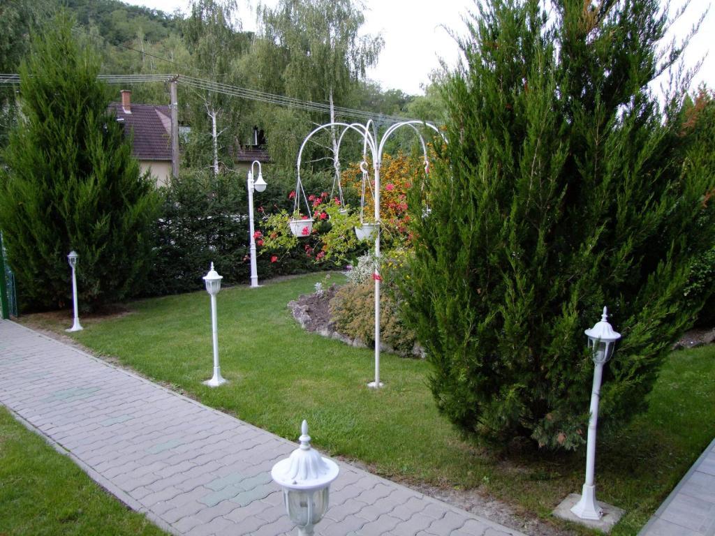 Rajna Apartmanhaz Bogács Zewnętrze zdjęcie