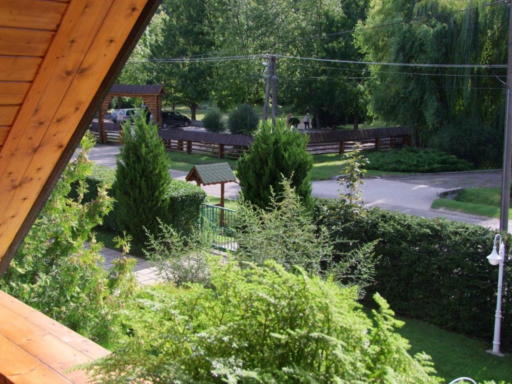 Rajna Apartmanhaz Bogács Zewnętrze zdjęcie