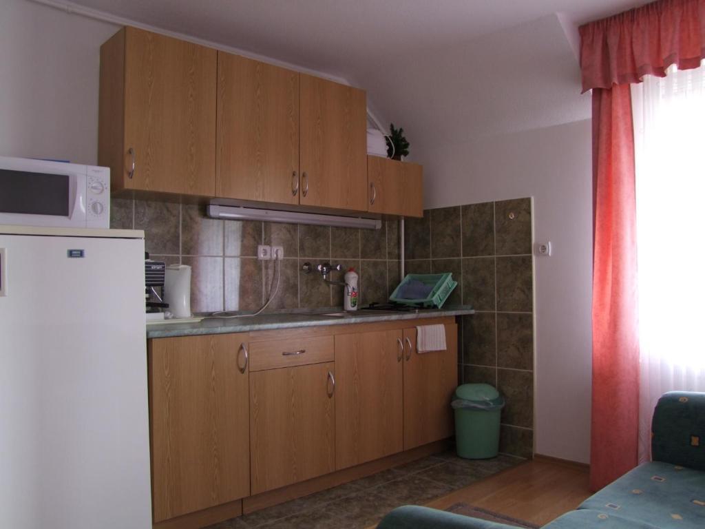Rajna Apartmanhaz Bogács Pokój zdjęcie