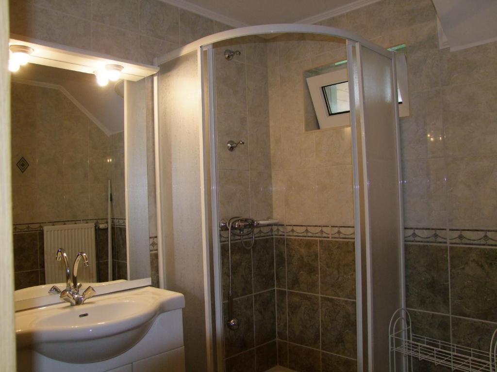 Rajna Apartmanhaz Bogács Pokój zdjęcie
