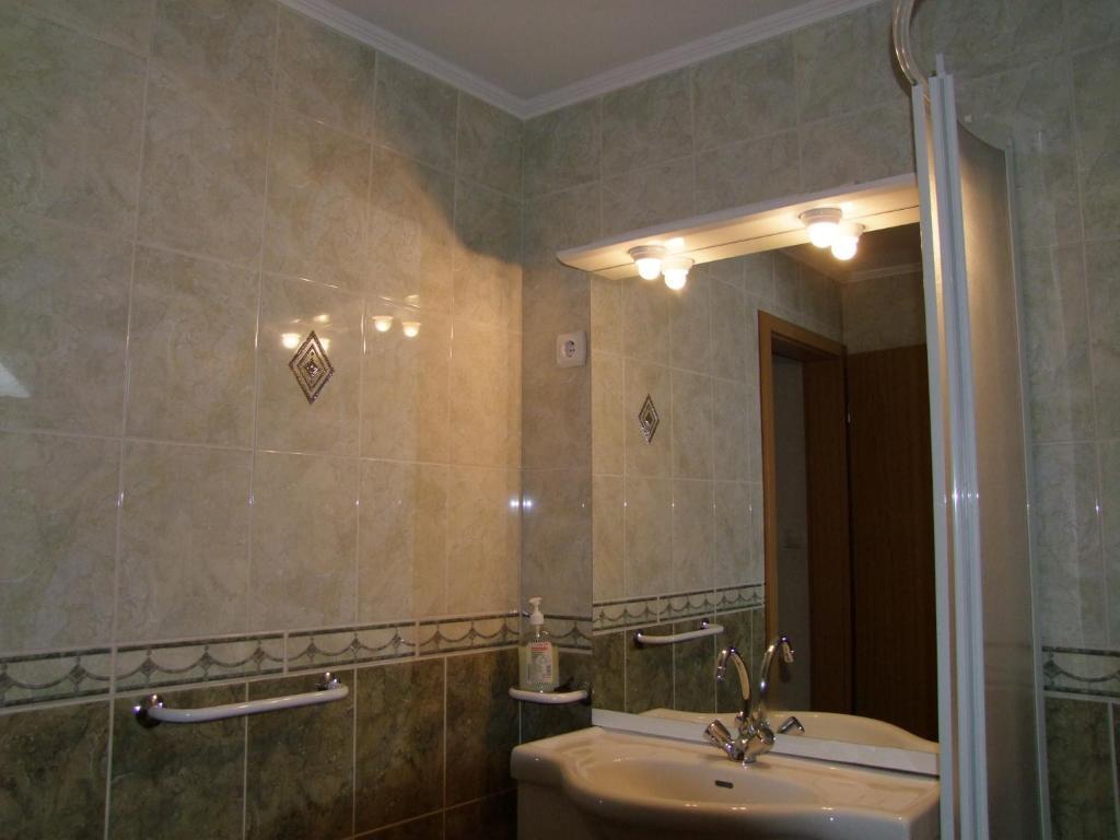 Rajna Apartmanhaz Bogács Pokój zdjęcie