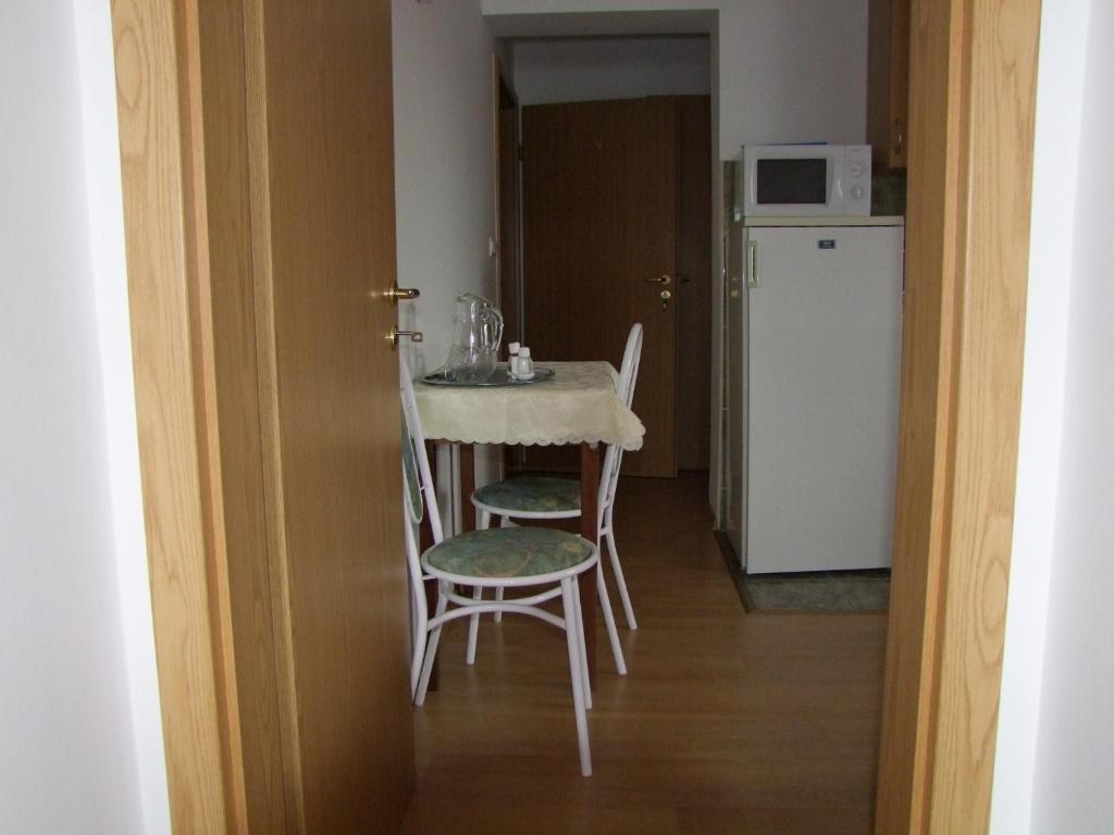 Rajna Apartmanhaz Bogács Pokój zdjęcie