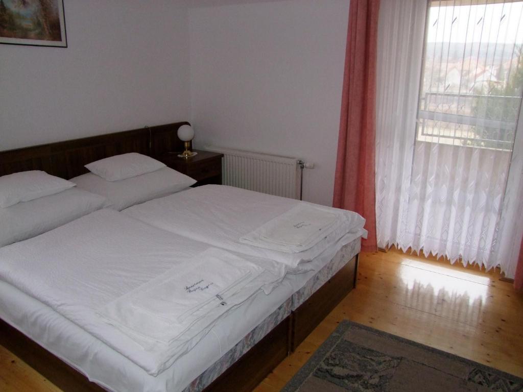 Rajna Apartmanhaz Bogács Pokój zdjęcie
