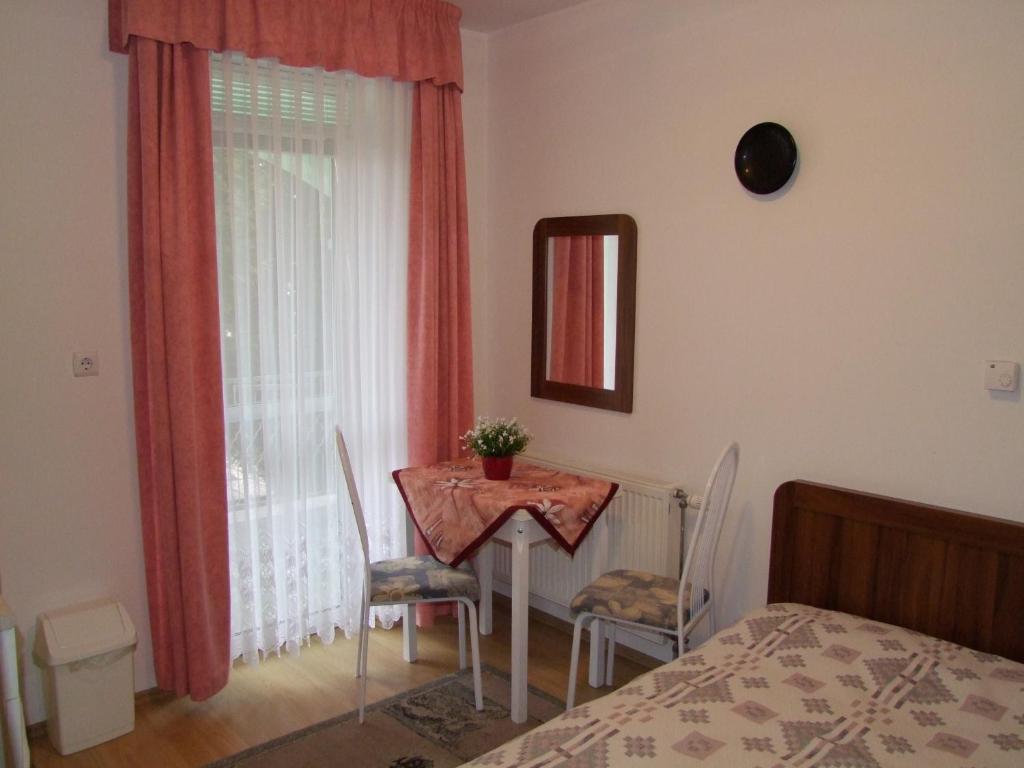 Rajna Apartmanhaz Bogács Pokój zdjęcie