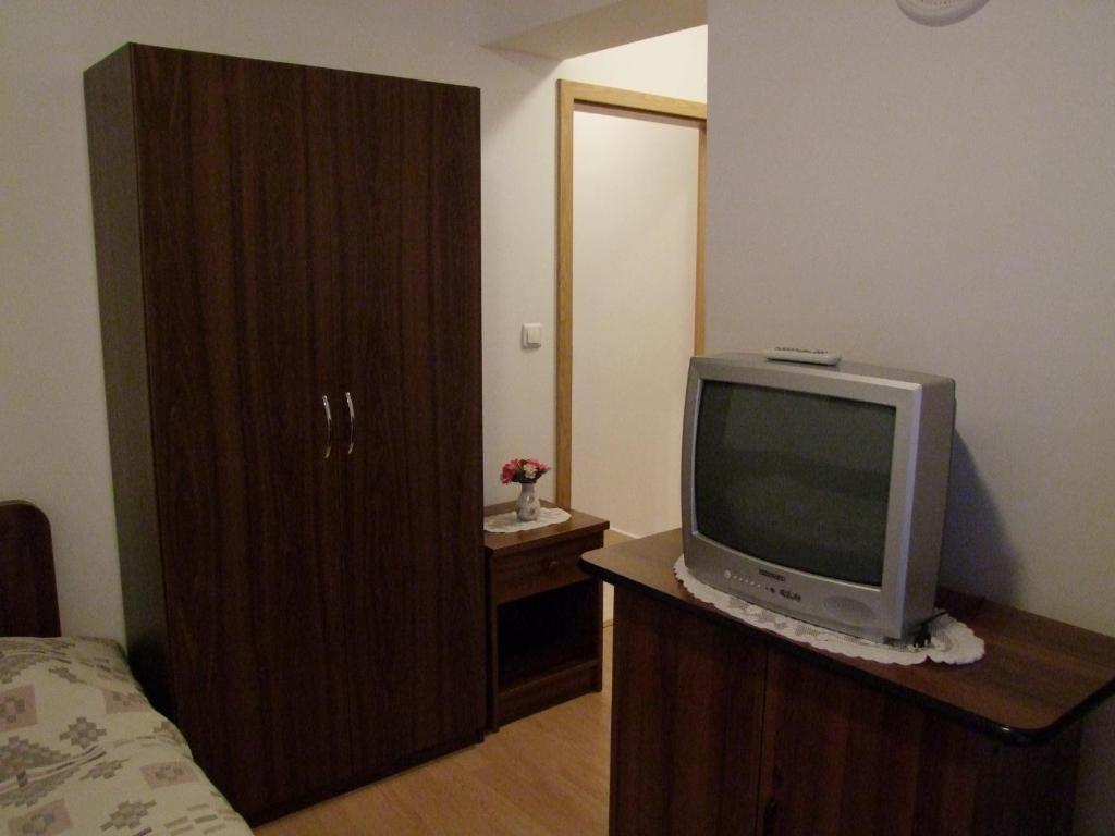 Rajna Apartmanhaz Bogács Pokój zdjęcie