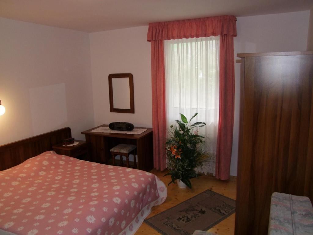 Rajna Apartmanhaz Bogács Pokój zdjęcie