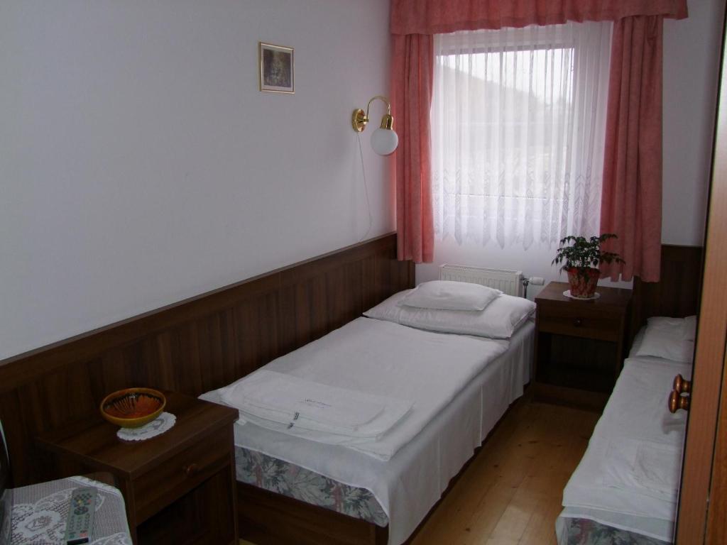 Rajna Apartmanhaz Bogács Pokój zdjęcie