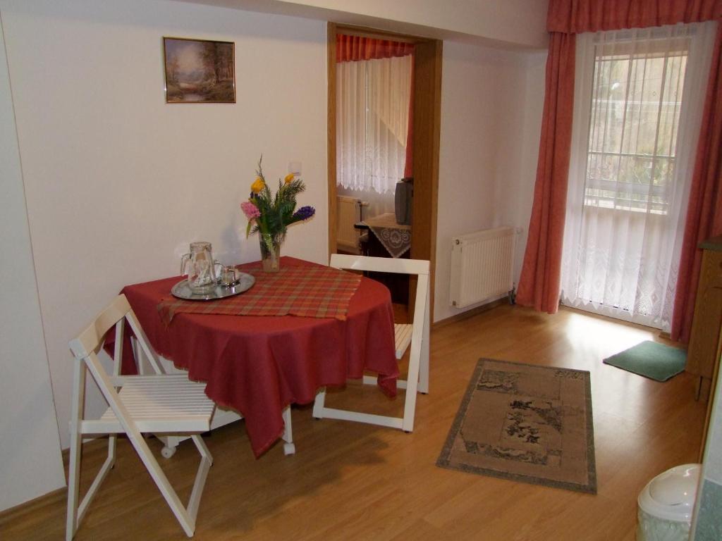 Rajna Apartmanhaz Bogács Pokój zdjęcie