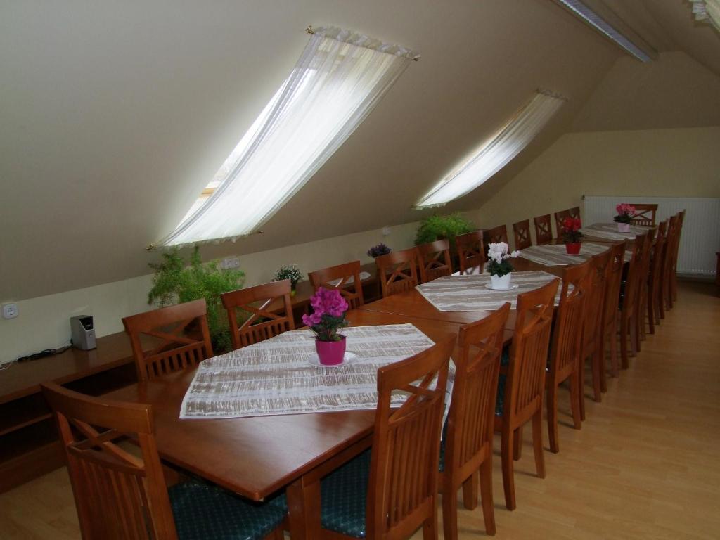 Rajna Apartmanhaz Bogács Zewnętrze zdjęcie
