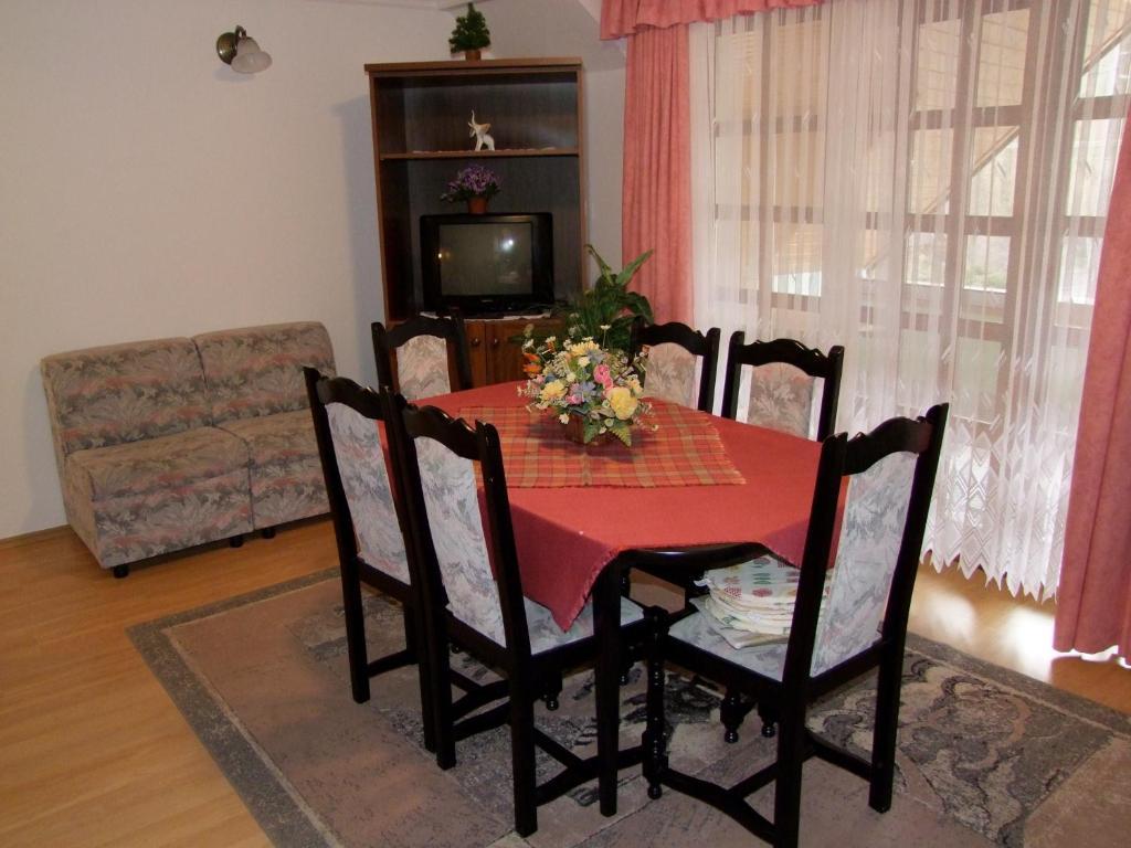 Rajna Apartmanhaz Bogács Zewnętrze zdjęcie