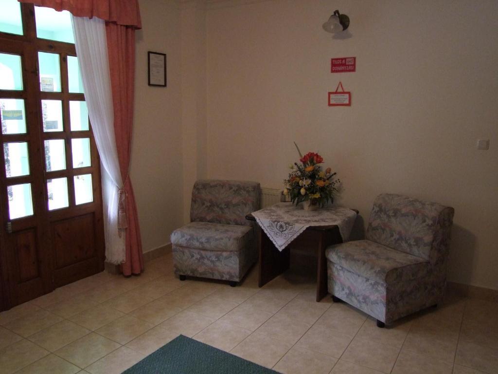 Rajna Apartmanhaz Bogács Zewnętrze zdjęcie